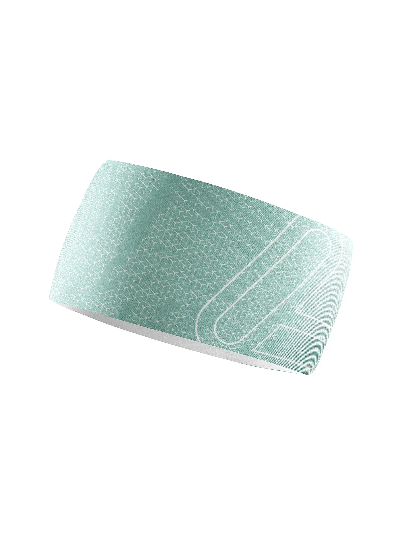 LÖFFLER | Damen Stirnband Open Cut | 